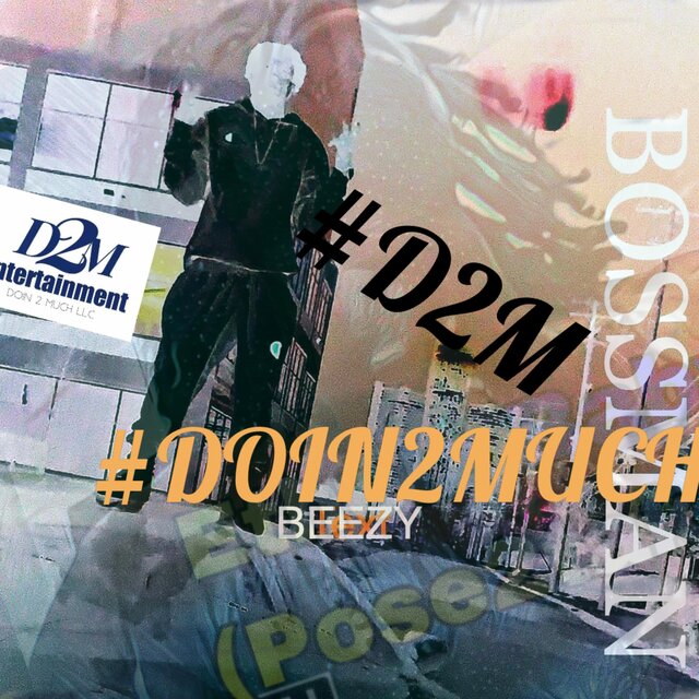 DOIN2MUCH
