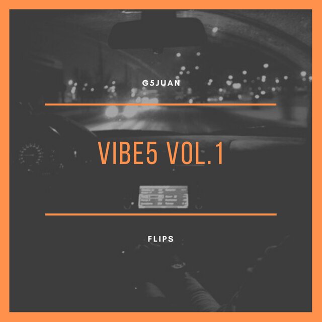 VIBE5 Vol.1 (Flips)