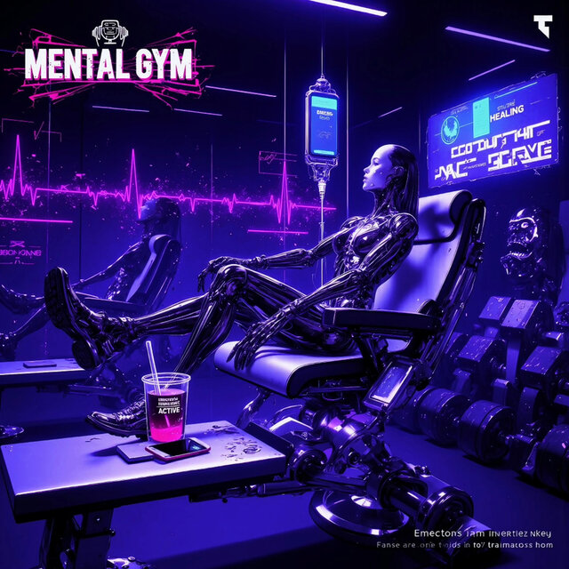 MENTAL GYM