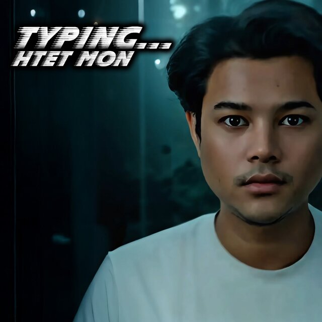 Typing...