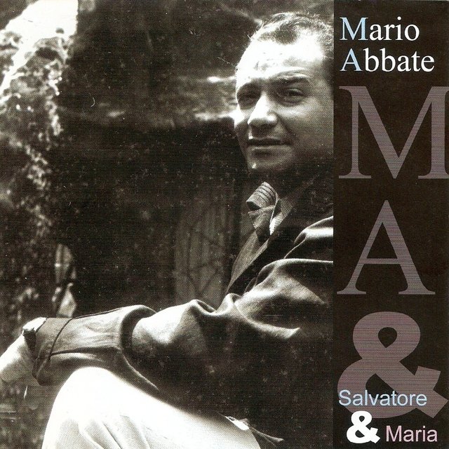 Salvatore e Maria