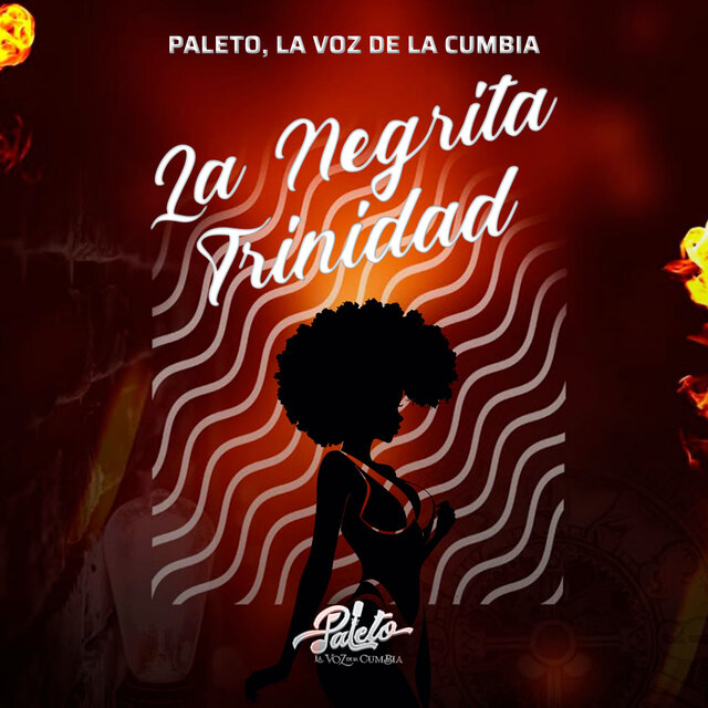 La Negrita Trinidad