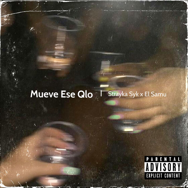 Mueve Ese Qlo