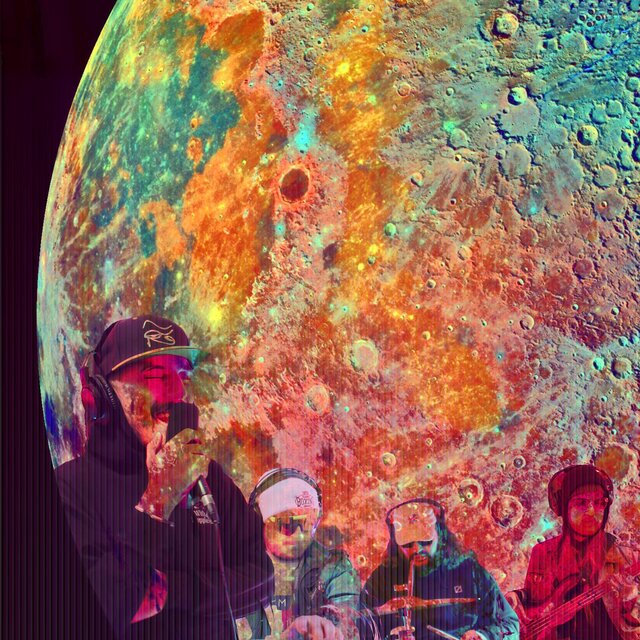 MER n' tha HOMIES : GO 2 tha MOON