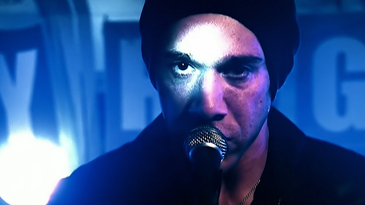 Tear You Apart