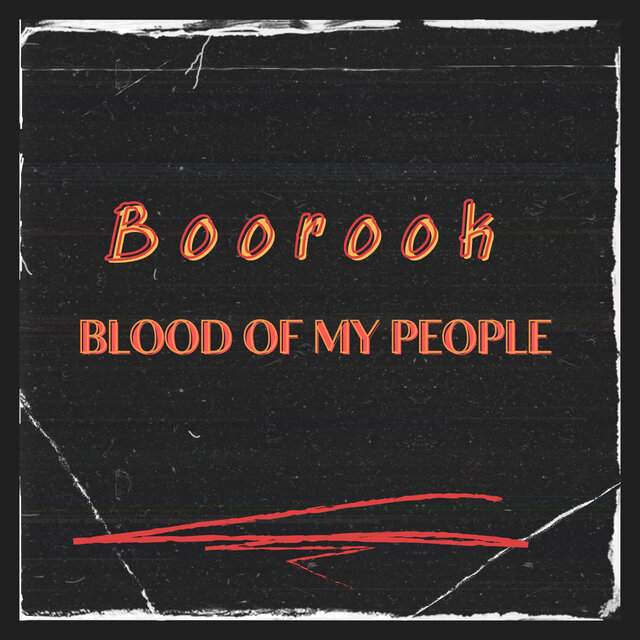 Blood Of My People