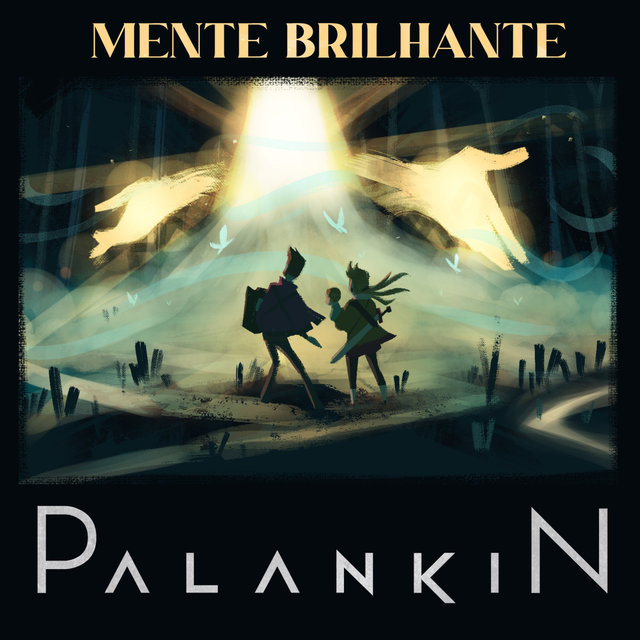 Mente Brilhante