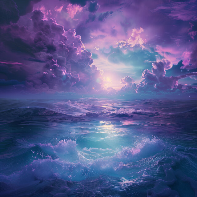 Cleansing Ambience