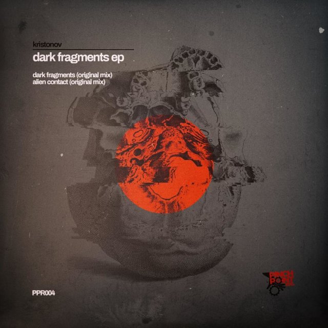 Dark Fragments