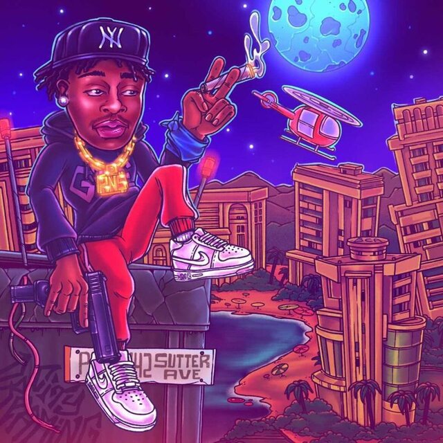 City Dreaming - EP