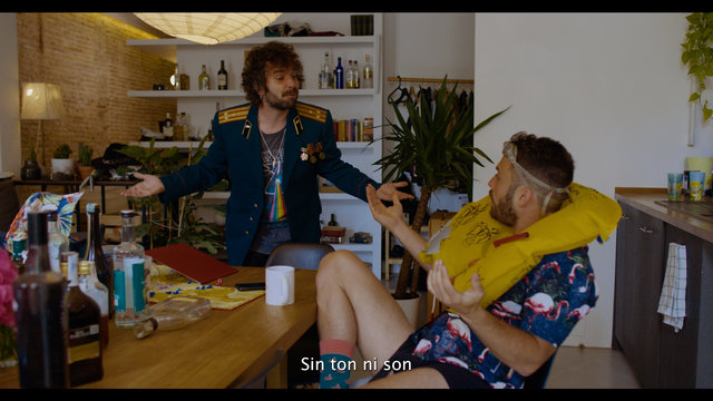 Mi Otro Yo