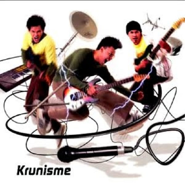 Krunisme