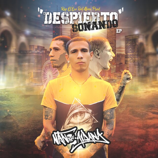 Despierto soñando