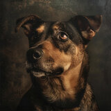 Gentle Vibes for Dogs