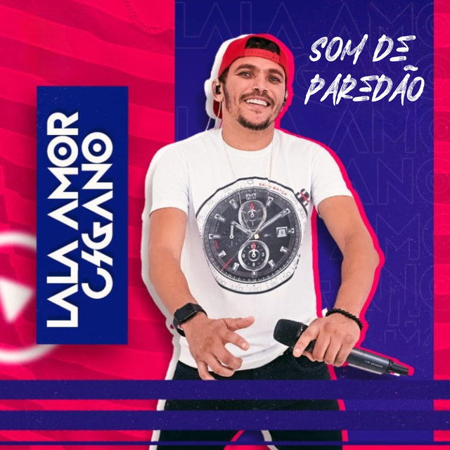 Som de Paredão