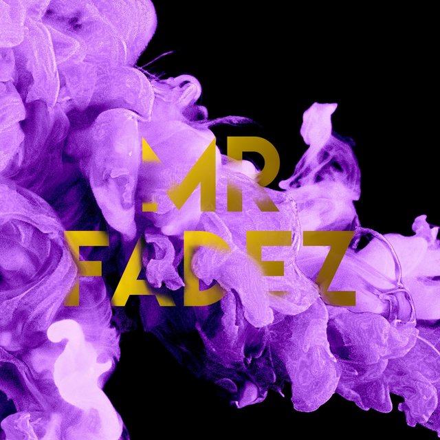 Mr Fadez