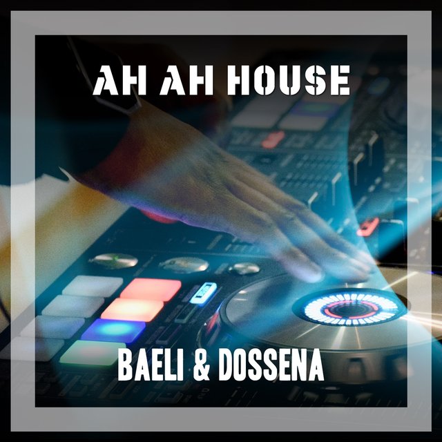 Ah Ah House