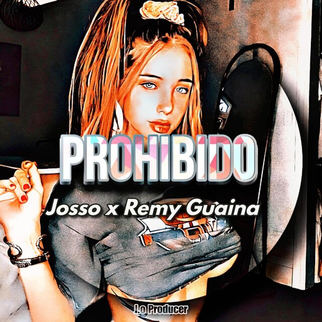 PROHIBIDO