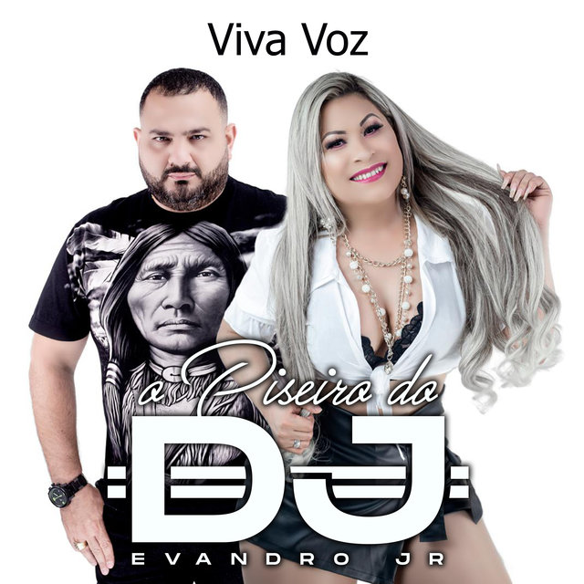 Viva Voz (Cover)