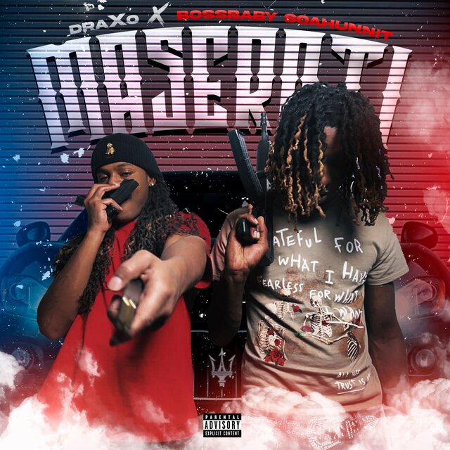 Maserati (feat. 1HG Bossbaby SoAhunnit)