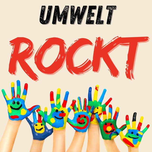 Umwelt rockt
