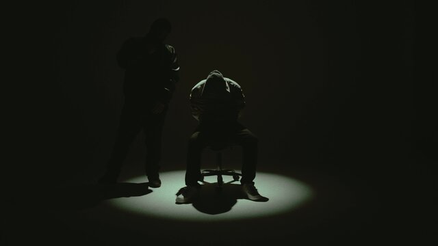 Lick Back  (Official Video)