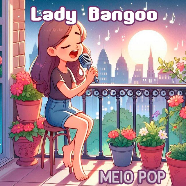 Meio Pop