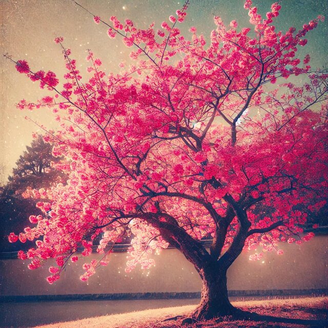 Sakura (feat. Ingen)