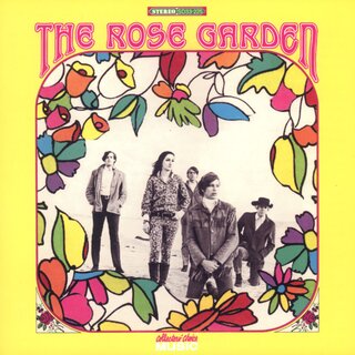 The Rose Garden - TIDAL