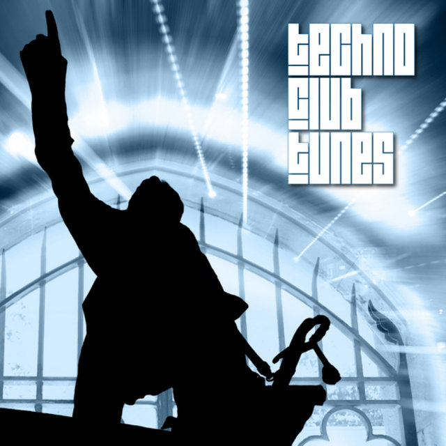 Techno Club Tunes