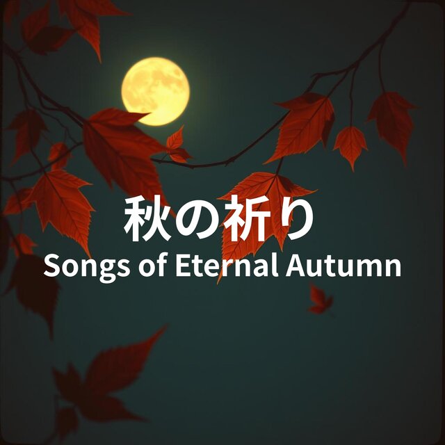 秋の祈り – Songs of Eternal Autumn