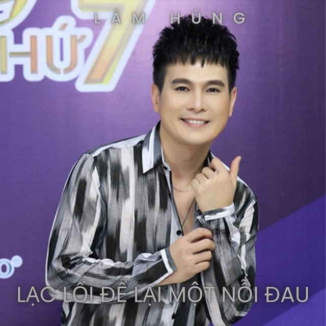 Lạc Lối Để Lại Một Nỗi Đau