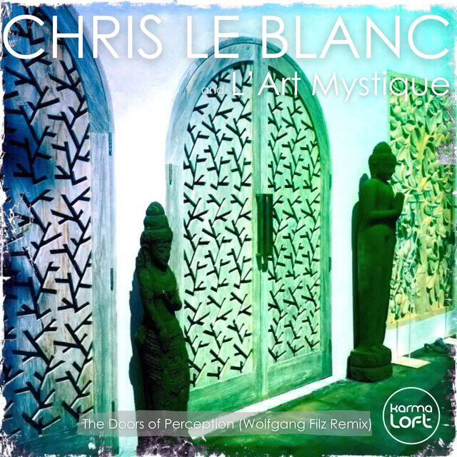 The Doors of Perception (Wolfgang Filz Remix)