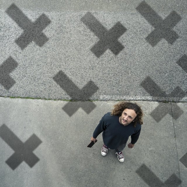 Album artwork