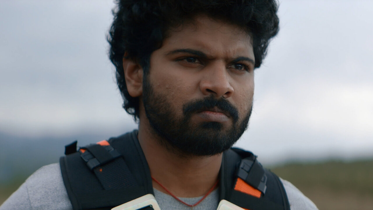 Nanu Veedi (From "Ustaad")