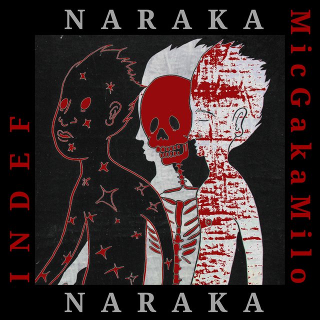 NARAKA