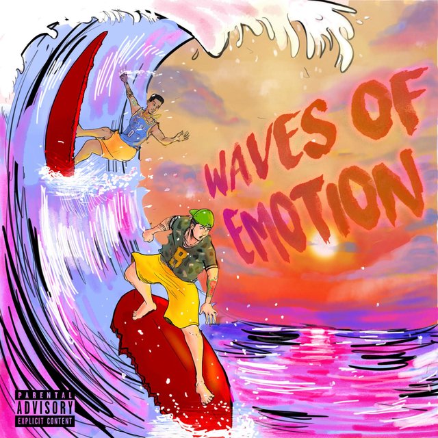 Waves of Emotion