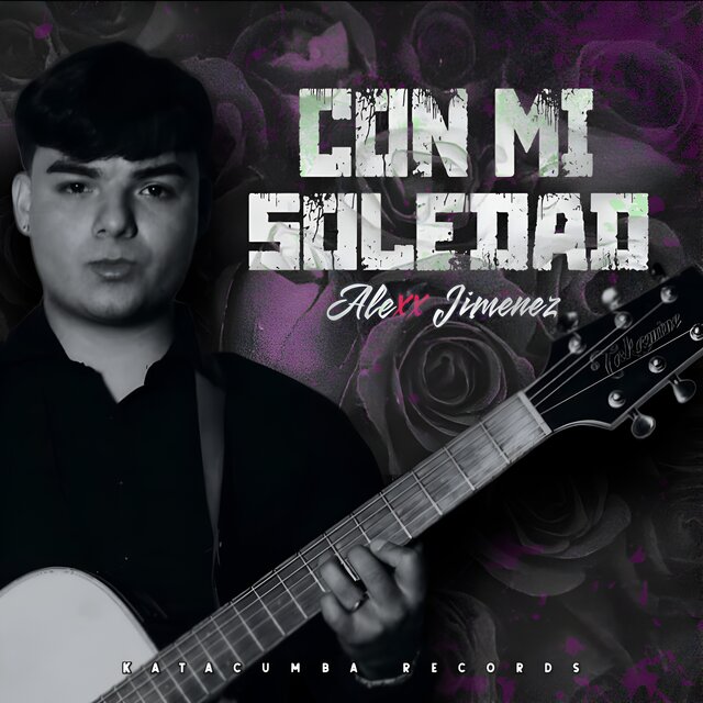 Con Mi Soledad