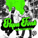Papa Funk (Aris Kokou Afro Disco Mix)