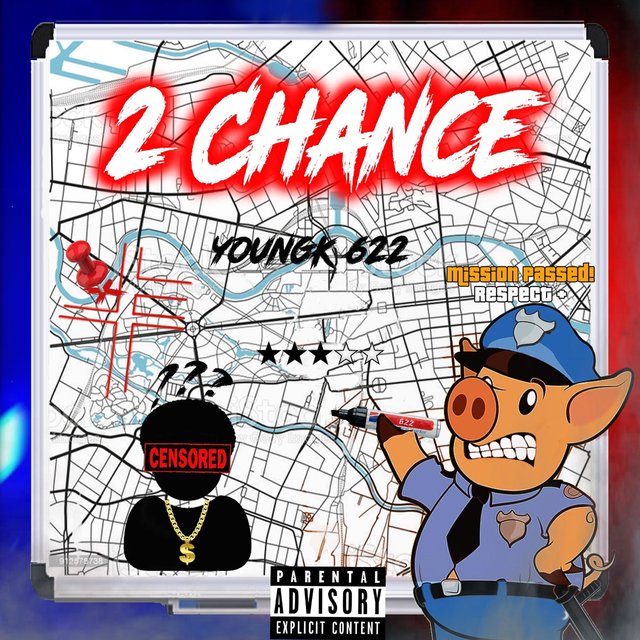 2. CHANCE