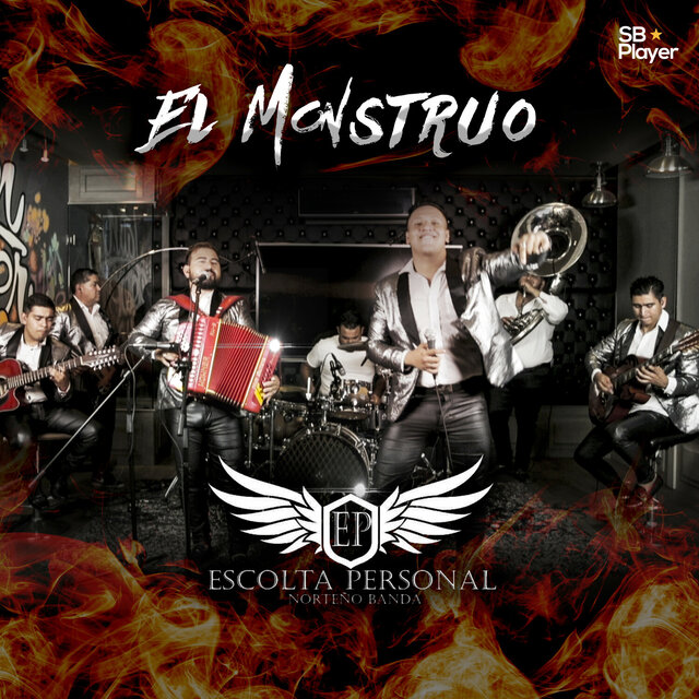 El Monstruo