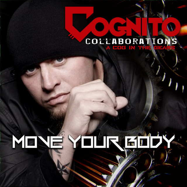 Move Your Body