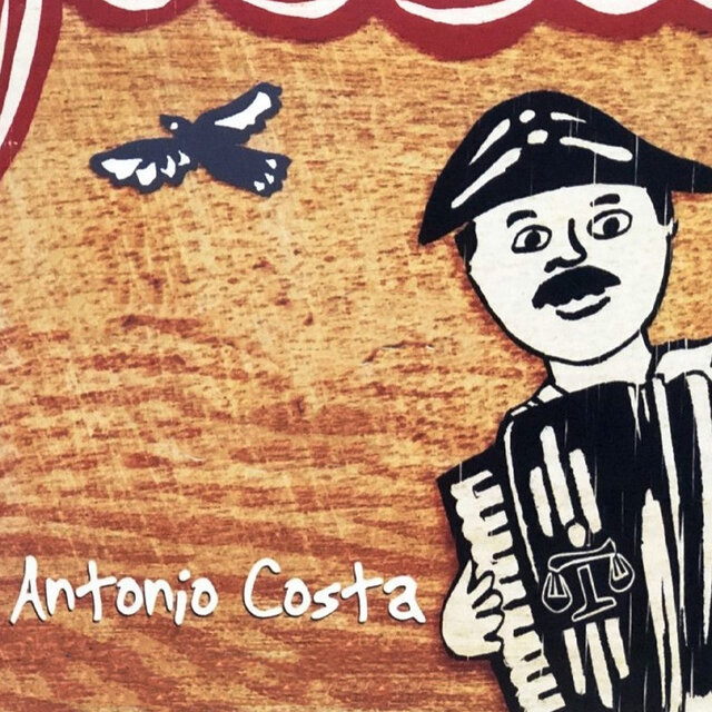 Antonio Costa