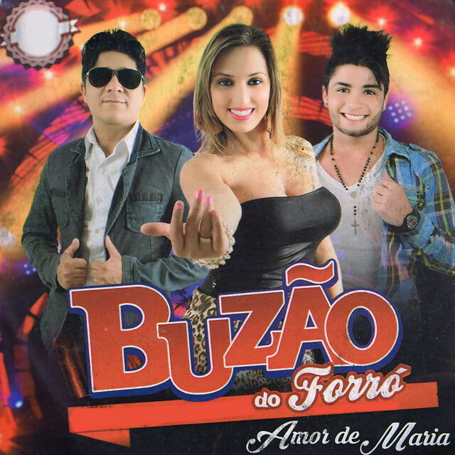 Amor de Maria