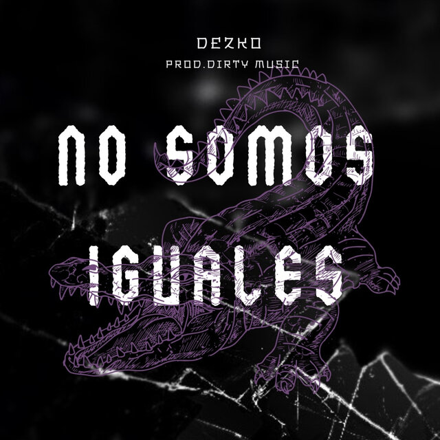 No Somos Iguales