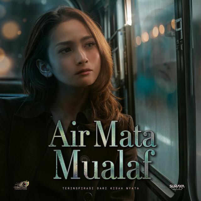 Air Mata Mualaf (Original Soundtrack from Air Mata Mualaf)