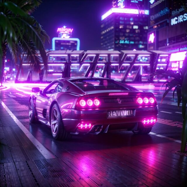 Revival