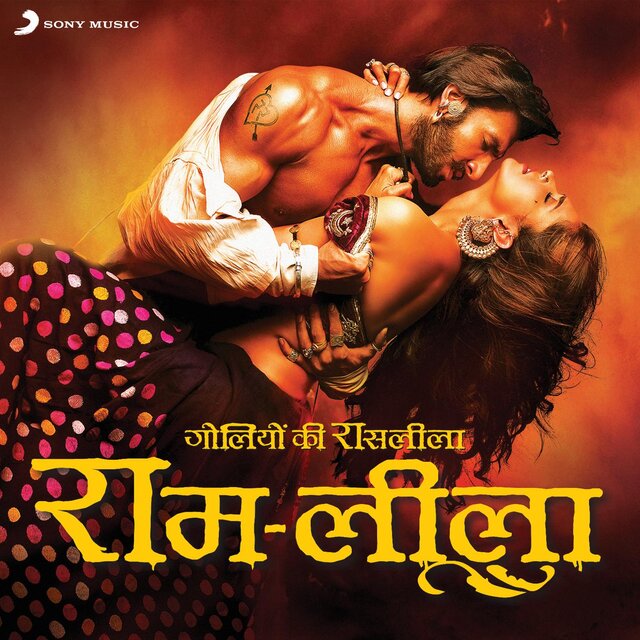 Goliyon Ki Raasleela Ram-Leela (Original Motion Picture Soundtrack)