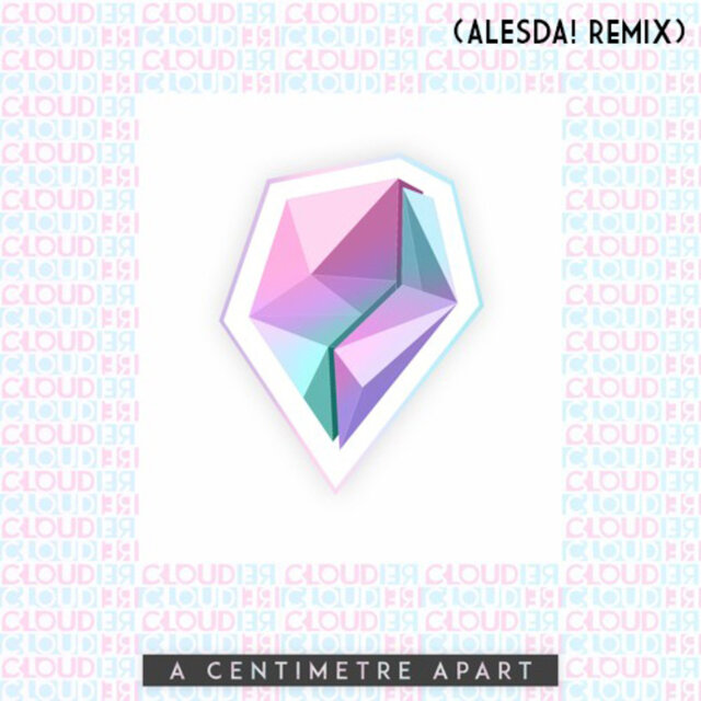 A Centimetre Apart (Alesda! Remix)