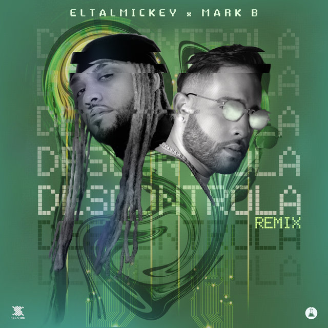 Descontrola (Remix)